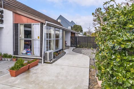Photo of property in 1/470 Hereford Street, Linwood, Christchurch, 8011