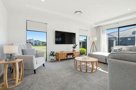 Photo of property in 19 Suffolk Drive, Kirwee, 7571