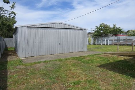 Photo of property in 32 Heather Street, Levin, 5510