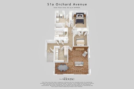 Photo of property in 51 Orchard Avenue, Enderley, Hamilton, 3214