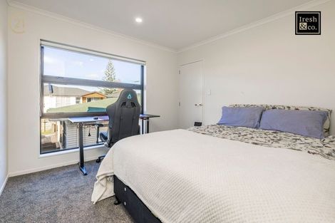 Photo of property in 24b Laureston Avenue, Papatoetoe, Auckland, 2025