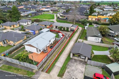 Photo of property in 29a Anderson Road, Deanwell, Hamilton, 3206