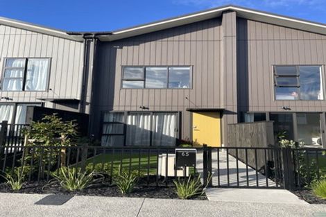 Photo of property in 65 Manarini Road, Westgate, Auckland, 0614