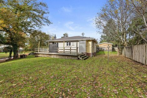 Photo of property in 1 Jedburgh Street, Tokoroa, 3420