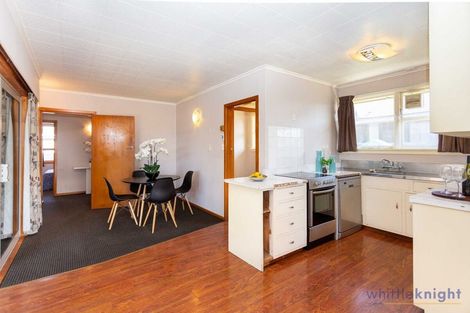 Photo of property in 25 Parker Street, Hornby, Christchurch, 8042
