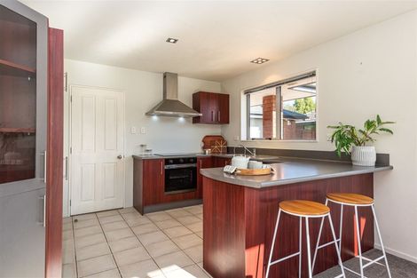 Photo of property in 47 Coppinger Terrace, Aidanfield, Christchurch, 8025