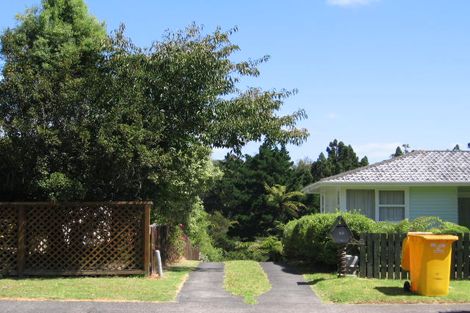 Photo of property in 89 Stott Avenue, Birkdale, Auckland, 0626