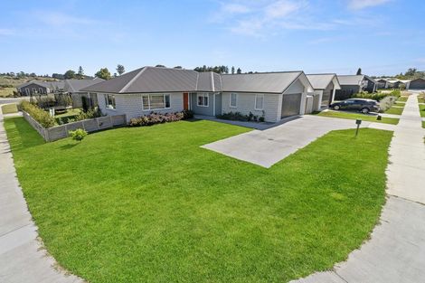 Photo of property in 407 Warburton Crescent, Te Awamutu, 3800