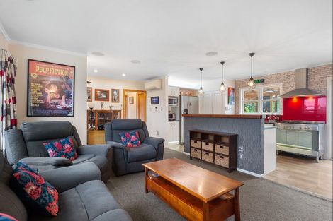 Photo of property in 20 York Street, Levin, 5510