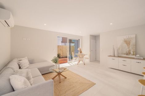 Photo of property in 4/50 Marine Parade, North New Brighton, Christchurch, 8083