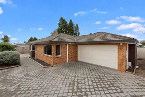 Photo of property in 8a Hobson Street, Maeroa, Hamilton, 3200
