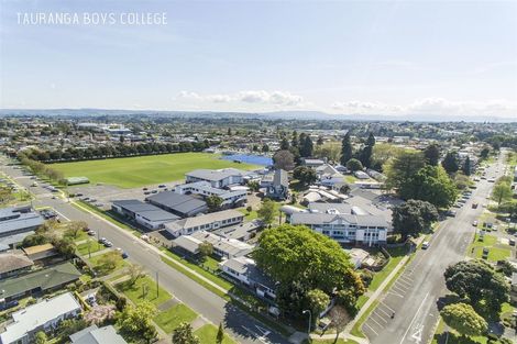 Photo of property in 497c Devonport Road, Tauranga South, Tauranga, 3112