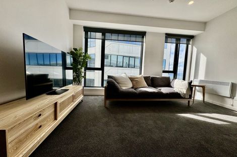 Photo of property in A C Nielsen House, 905/120 Victoria Street, Te Aro, Wellington, 6011