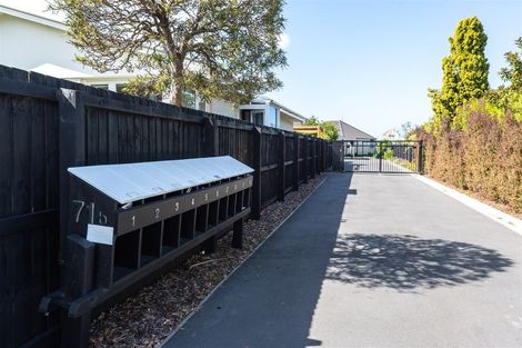 Photo of property in 71b/5 Main Road, Redcliffs, Christchurch, 8081