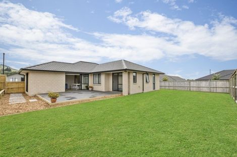 Photo of property in 86 Westmuir Crescent, Pokeno, 2402