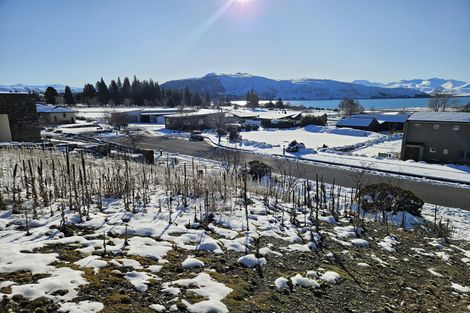 Photo of property in 13 Pollock Place, Lake Tekapo, 7999