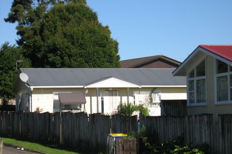 Photo of property in 38b Harrington Road, Henderson, Auckland, 0610