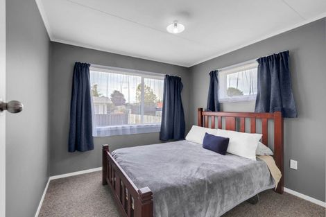 Photo of property in 20 Sain Crescent, Morrinsville, 3300
