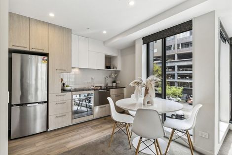 Photo of property in Vsp South, 101/166u Victoria Street, Te Aro, Wellington, 6011