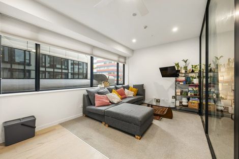 Photo of property in A C Nielsen House, 104/120 Victoria Street, Te Aro, Wellington, 6011