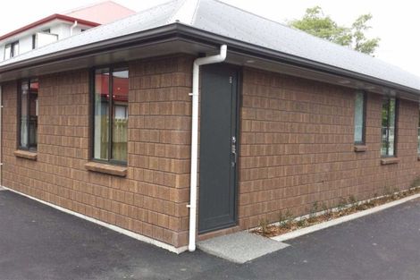 Photo of property in 173u2 Knighton Road, Hillcrest, Hamilton, 3216