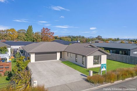 Photo of property in 3 Blackmore Place, Springlands, Blenheim, 7201