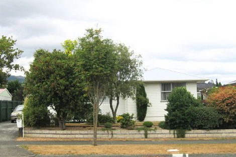 Photo of property in 54 California Drive, Totara Park, Upper Hutt, 5018