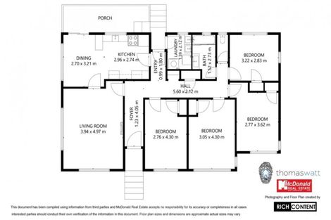 Photo of property in 19 Regent Place, Blagdon, New Plymouth, 4310