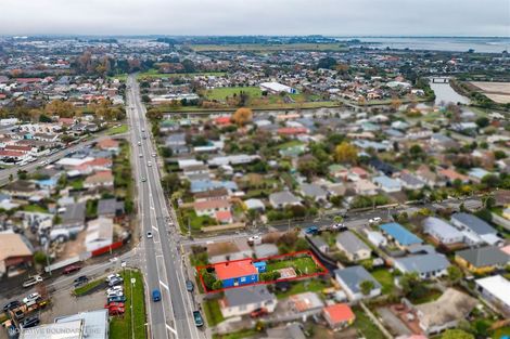 Photo of property in 65 Rutherford Street, Woolston, Christchurch, 8023