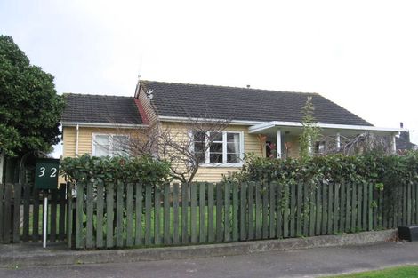 Photo of property in 32 Moheke Avenue, Roslyn, Palmerston North, 4414