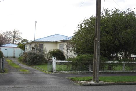 Photo of property in 15 Herbert Street, Masterton, 5810