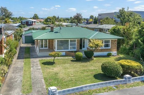 Photo of property in 181 Hukanui Road, Chartwell, Hamilton, 3210