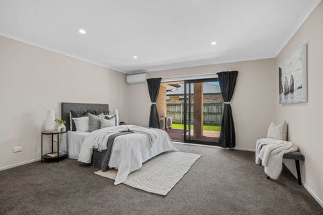 Photo of property in 32b Andrew Street, Kuripuni, Masterton, 5810