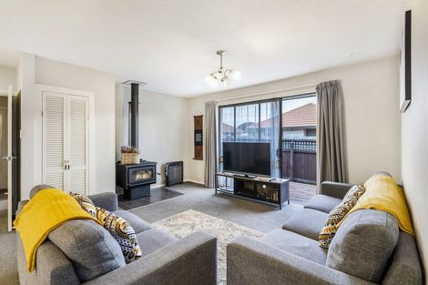 Photo of property in 1/21 Nottingham Avenue, Halswell, Christchurch, 8025