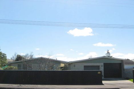 Photo of property in 4 Toia Street, Marton, 4710