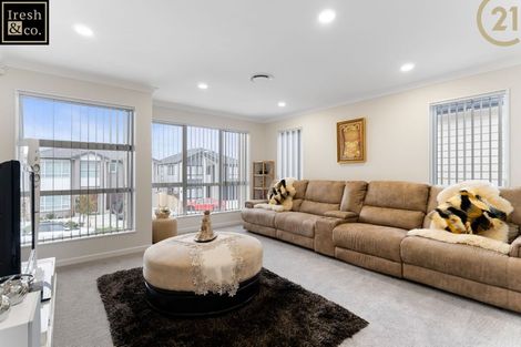 Photo of property in 47 Ksenia Drive, Flat Bush, Auckland, 2019