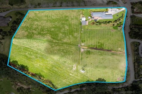 Photo of property in 157 Barrett Road, Riverhead, Albany, 0793