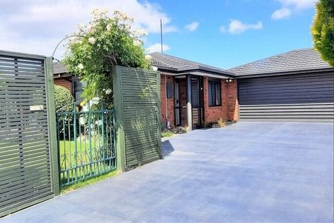Photo of property in 37 Cardigan Bay Place, Addington, Christchurch, 8024