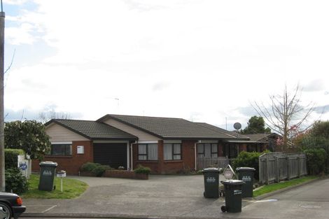 Photo of property in 11a Lennon Grove, Havelock North, 4130
