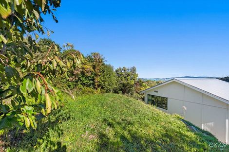 Photo of property in 24 Titiro Moana Road, Korokoro, Lower Hutt, 5012