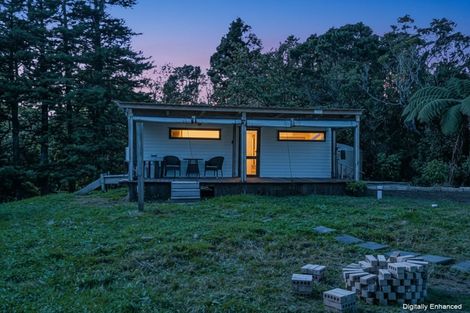 Photo of property in 1261 Frankley Road, Hurworth, New Plymouth, 4371