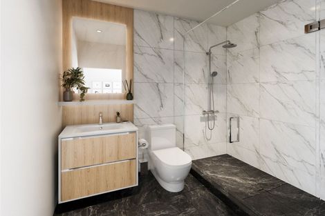 Photo of property in 25c Thompson Street, Mount Cook, Wellington, 6011