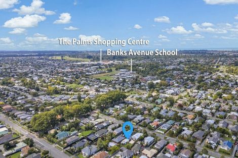Photo of property in 45 Nicholls Street, Richmond, Christchurch, 8013