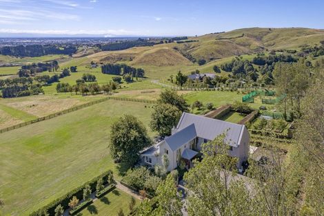 Photo of property in 104 Early Valley Road, Lansdowne, Christchurch, 7672