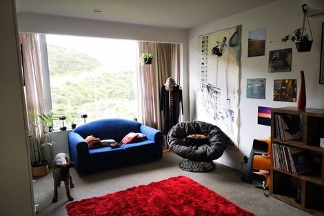 Photo of property in 191 Happy Valley Road, Owhiro Bay, Wellington, 6023