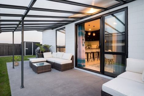 Photo of property in 24 Turnberry Crescent, Morrinsville, 3300