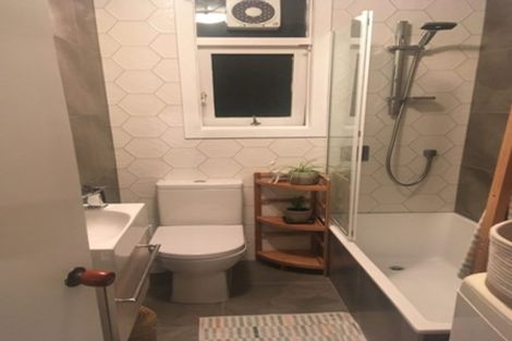 Photo of property in Hiropi St Village, 27/46u Hiropi Street, Newtown, Wellington, 6021