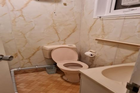 Photo of property in 6 Heaton Terrace, Brooklyn, Wellington, 6021