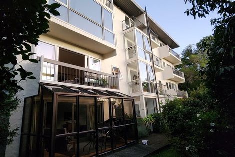 Photo of property in 116f8 Mairangi Road, Wilton, Wellington, 6012