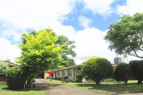 Photo of property in 34 Ward Street, Pukekohe, 2120